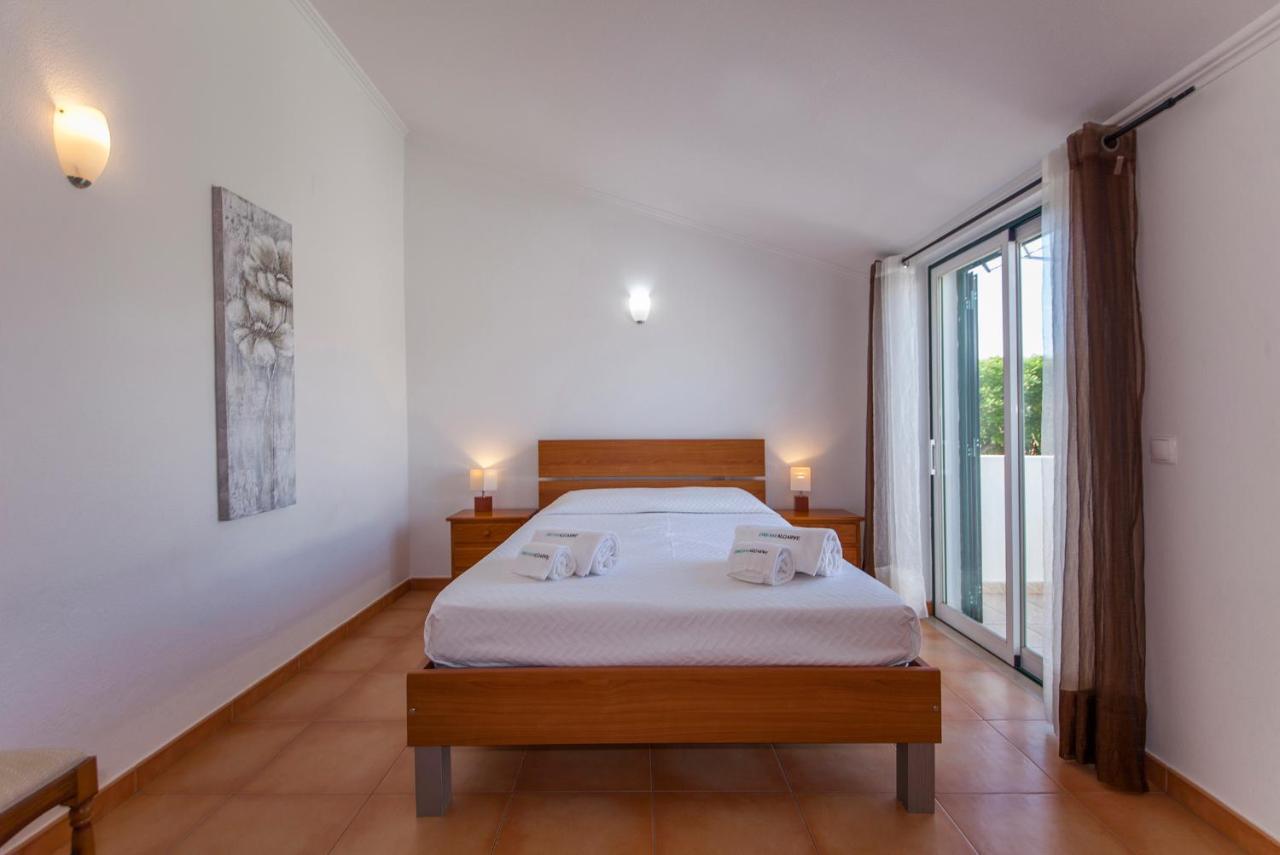A14 - Cozy Torraltinha Apartment Lagos Exteriér fotografie