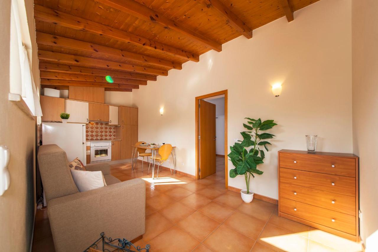 A14 - Cozy Torraltinha Apartment Lagos Exteriér fotografie