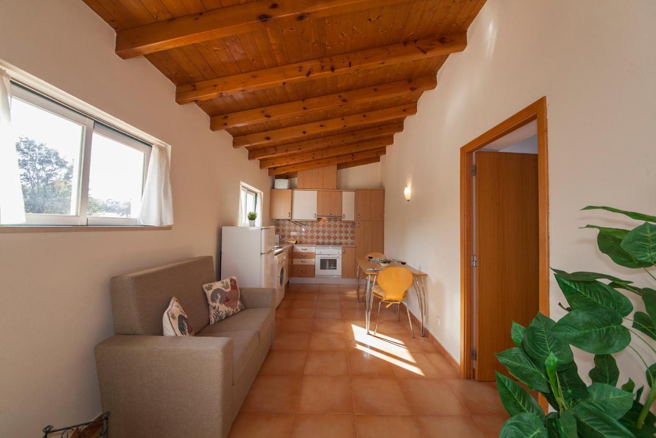 A14 - Cozy Torraltinha Apartment Lagos Exteriér fotografie