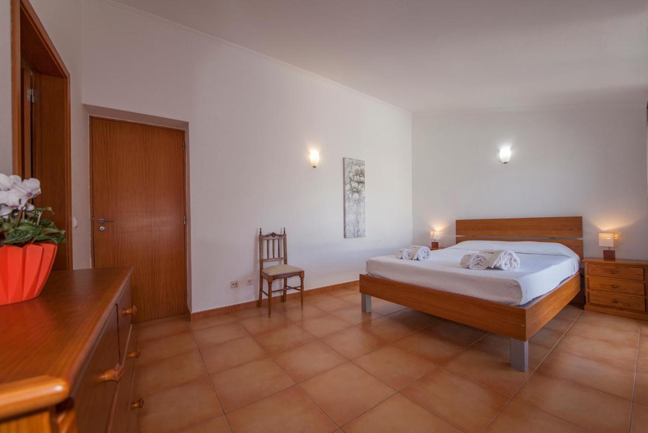 A14 - Cozy Torraltinha Apartment Lagos Exteriér fotografie