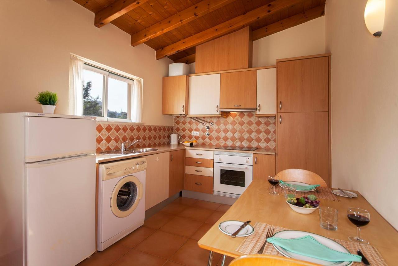 A14 - Cozy Torraltinha Apartment Lagos Exteriér fotografie