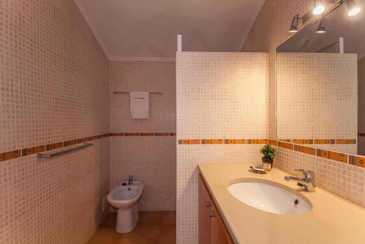 A14 - Cozy Torraltinha Apartment Lagos Exteriér fotografie