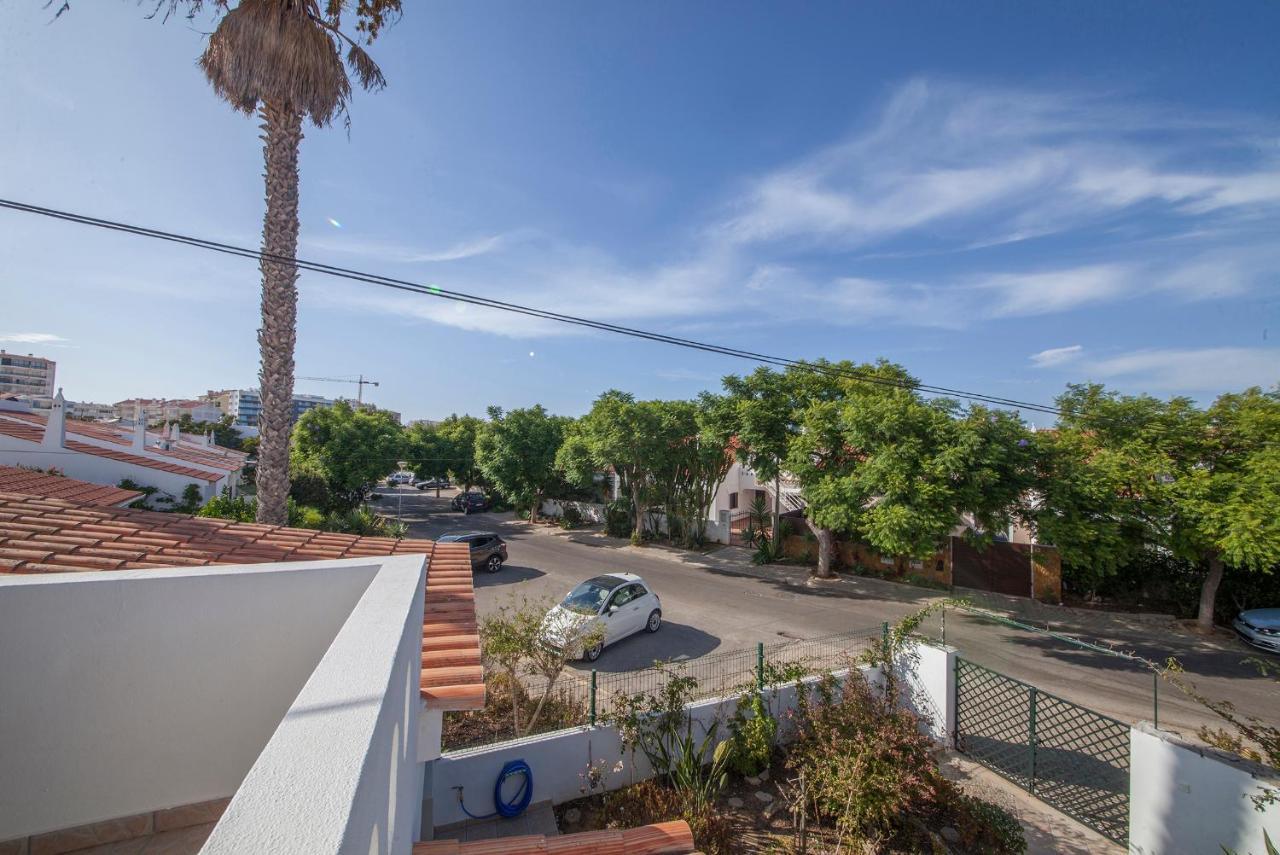 A14 - Cozy Torraltinha Apartment Lagos Exteriér fotografie
