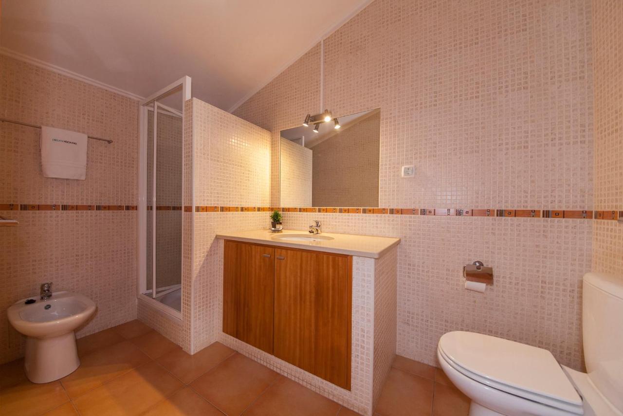 A14 - Cozy Torraltinha Apartment Lagos Exteriér fotografie