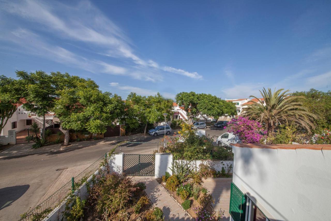 A14 - Cozy Torraltinha Apartment Lagos Exteriér fotografie