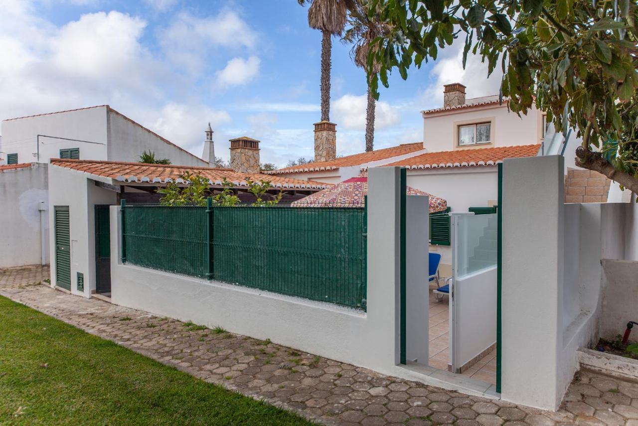 A14 - Cozy Torraltinha Apartment Lagos Exteriér fotografie