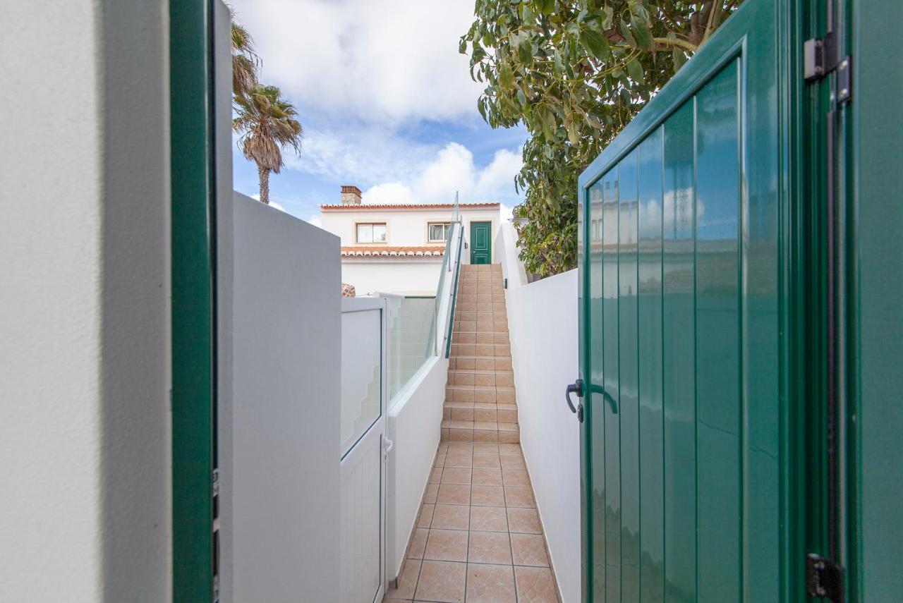 A14 - Cozy Torraltinha Apartment Lagos Exteriér fotografie