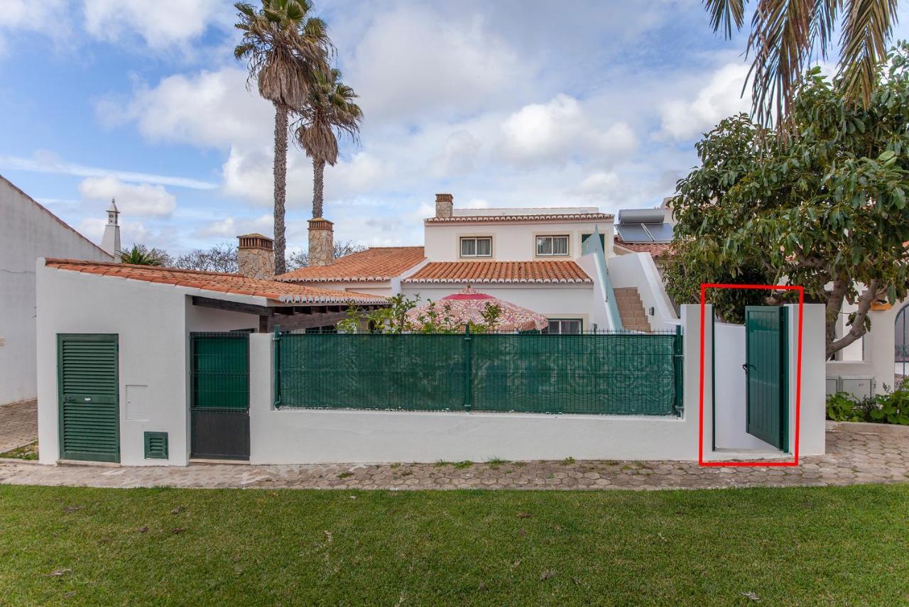 A14 - Cozy Torraltinha Apartment Lagos Exteriér fotografie